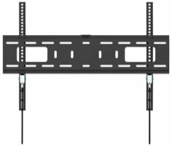 Manhattan 461986 tv-bevestiging 177,8 cm (70") Zwart - Afbeelding 6