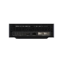 GIGABYTE AI TOP ATOM GB10 128 GB LPDDR5x-SDRAM 4 TB SSD NVIDIA DGX OS Mini PC Zwart - Afbeelding 5