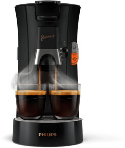 Senseo ® Select CSA240/60 koffiepadmachine - Afbeelding 6
