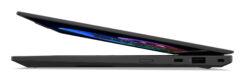 Lenovo ThinkPad X1 Carbon Gen 14 Aura Edition Copilot+ PC Intel Core Ultra 5 325 Laptop 35,6 cm (14") Touchscreen WUXGA 32 GB LPDDR5x-SDRAM 512 GB SSD Wi-Fi 7 (802.11be) Windows 11 Pro Zwart Belgisch - Afbeelding 6