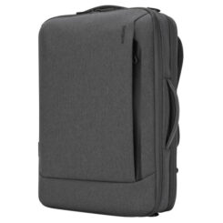 Targus Cypress EcoSmart 39,6 cm (15.6") Rugzak Grijs - Afbeelding 5