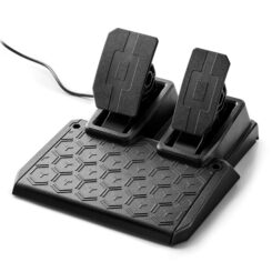 Thrustmaster T128 Zwart USB Stuurwiel + pedalen Analoog PC, PlayStation 4, PlayStation 5 - Afbeelding 5