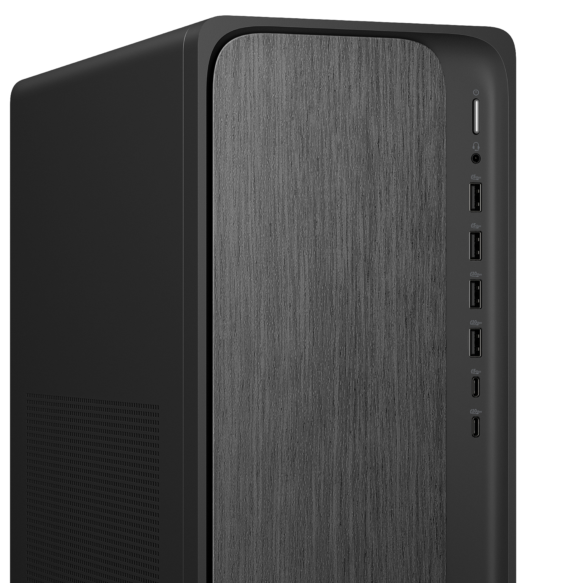 HP E1GH1EA PC's/werkstation 8500G 16 GB DDR5-SDRAM 512 GB SSD Windows 11 Home Tower - Afbeelding 6
