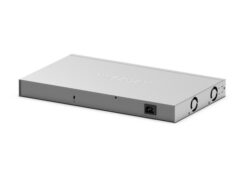 NETGEAR GS748T Managed L2/L3/L4 Gigabit Ethernet (10/100/1000) Zwart, Grijs - Afbeelding 6
