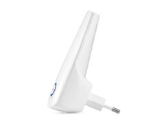 TP-Link Tapo TL-WA850RE netwerkextender Netwerkrepeater Wit 10, 300 Mbit/s - Afbeelding 3