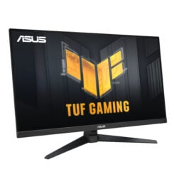 ASUS TUF Gaming VG328QA1A computer monitor 80 cm (31.5") 1920 x 1080 Pixels Full HD LED Zwart - Afbeelding 3