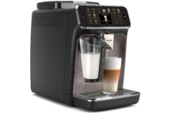 Philips 5500 series Series 5500 EP5549/70 Volautomatisch espressoapparaat - Afbeelding 4
