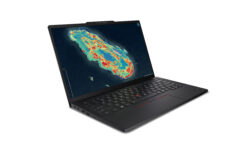 Lenovo ThinkPad P14s Gen 7 (AMD) AMD Ryzen AI 9 HX PRO 470 Mobiel werkstation 35,6 cm (14") Touchscreen WUXGA 48 GB DDR5-SDRAM 1 TB SSD Wi-Fi 7 (802.11be) Windows 11 Pro Zwart Engels - Afbeelding 5