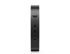 HP Elite t655 2,1 GHz Windows 10 IoT Enterprise 1,12 kg Zwart R2314 - Afbeelding 2