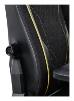 Trust GXT 721 Ruya Pro Universele gamestoel Zwart - Afbeelding 5