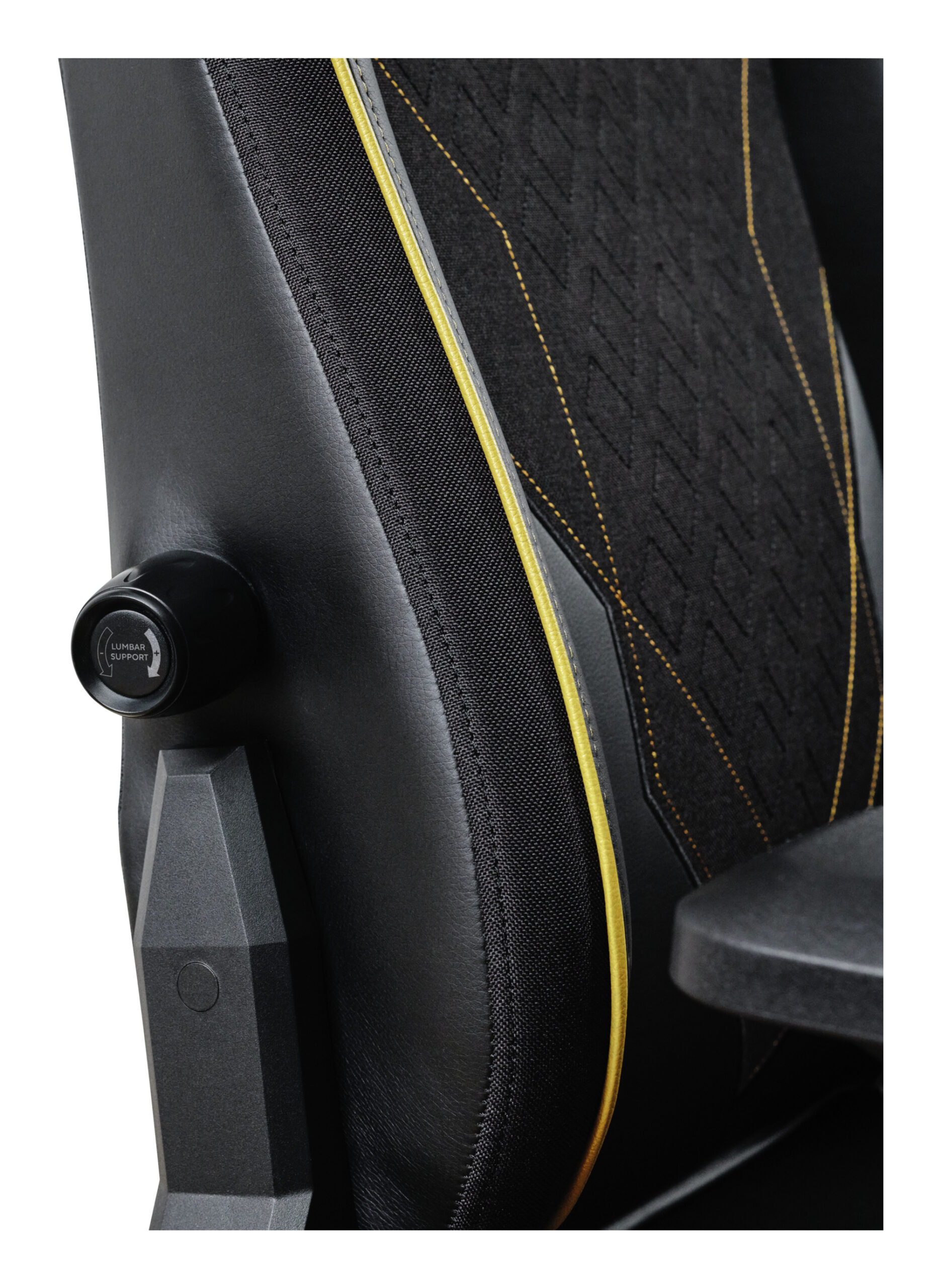 Trust GXT 721 Ruya Pro Universele gamestoel Zwart - Afbeelding 5