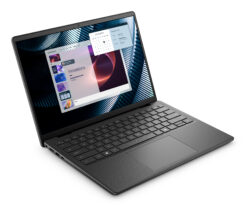 DELL Pro 14 Essential PV14250 Intel Core 5 120U Laptop 35,6 cm (14") Full HD+ 16 GB DDR5-SDRAM 512 GB SSD Wi-Fi 6 (802.11ax) Windows 11 Pro Zwart US International - Afbeelding 4