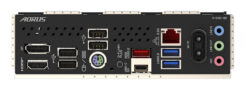 GIGABYTE B840M AORUS ELITE WIFI6E AMD B840 Socket AM5 micro ATX - Afbeelding 6