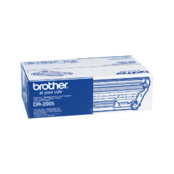 Brother DR-2005 printer drum Origineel 1 stuk(s) - Afbeelding 3