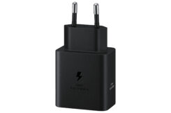 Samsung EP-T4511 Universeel Zwart AC Snel opladen Binnen - Afbeelding 3