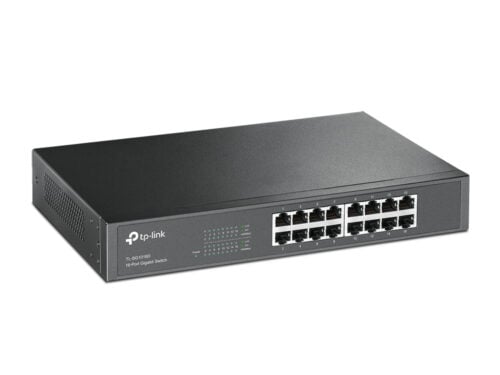 Netwerk-switches
