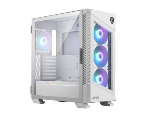 Computerbehuizingen