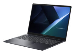 ASUS ExpertBook B5 B5605CCA-MB0842X Intel Core Ultra 7 255H Laptop 40,6 cm (16") WUXGA 32 GB DDR5-SDRAM 1 TB SSD Wi-Fi 7 (802.11be) Windows 11 Pro Grijs QWERTY US International - Afbeelding 5