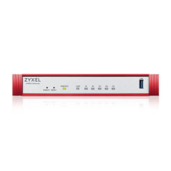 Zyxel USGFLEX50H-EU0101F firewall (hardware) - Afbeelding 2