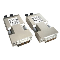 Lindy 38301 audio/video extender AV-zender & ontvanger Metallic - Afbeelding 3