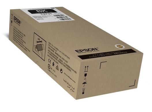 Epson C13T97310N inktcartridge 1 stuk(s) Origineel Zwart - Afbeelding 2