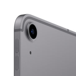 Forza Refurbished Apple iPad Air 2022 10.9 5G 256GB Refurbished licht gebruikt Space Grey - Afbeelding 5