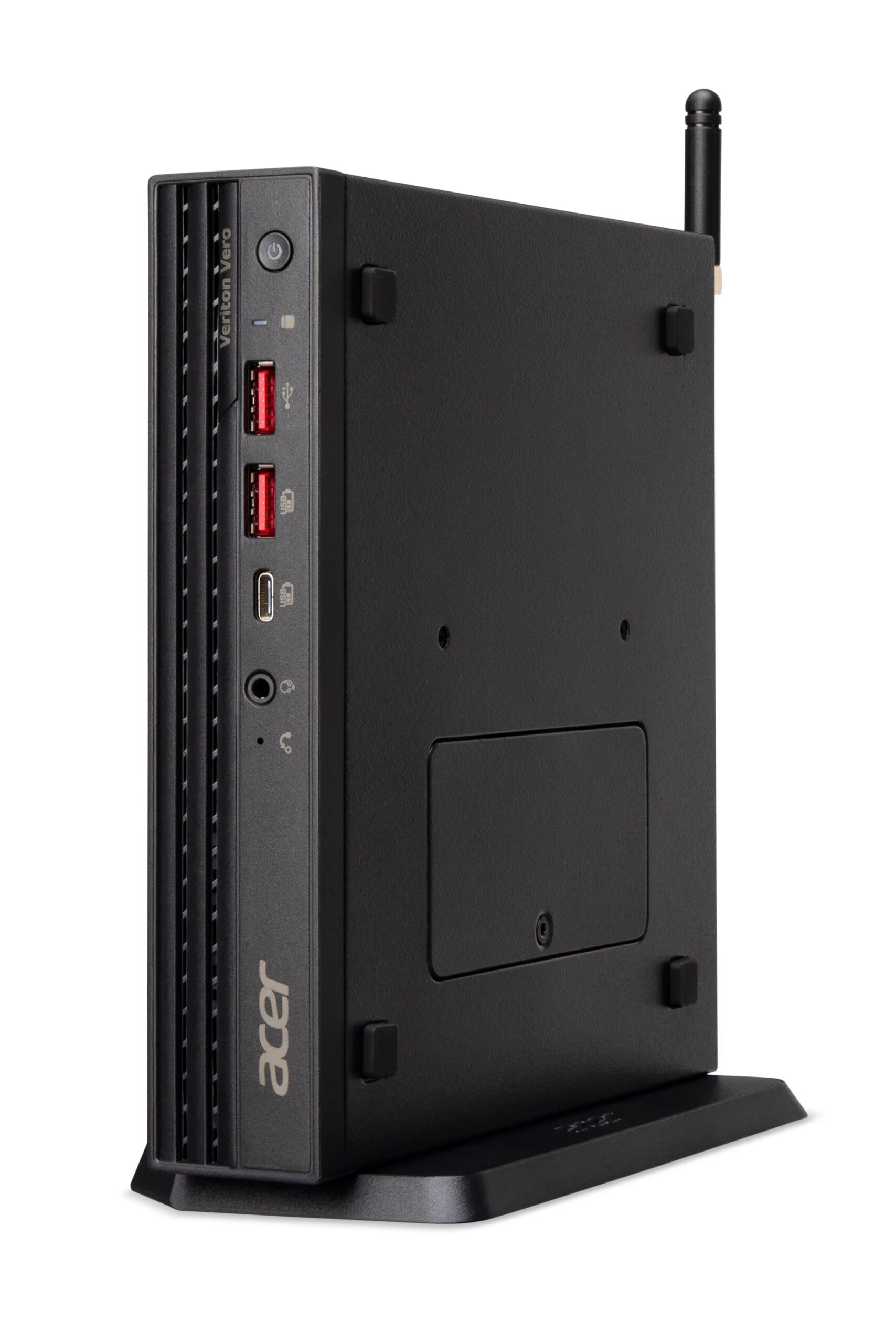 Acer Veriton Vero Mini VVN4735GT Desktop - Afbeelding 4