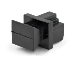StarTech.com 100 Pack RJ45 Stofkapjes - Herbruikbare RJ45 Afdichtstop / Stofkap - Ethernet/LAN Port Protector/ Afsluitcover - Beschermende RJ45 Dust Cover voor Hubs, Switches & Routers - Afbeelding 2