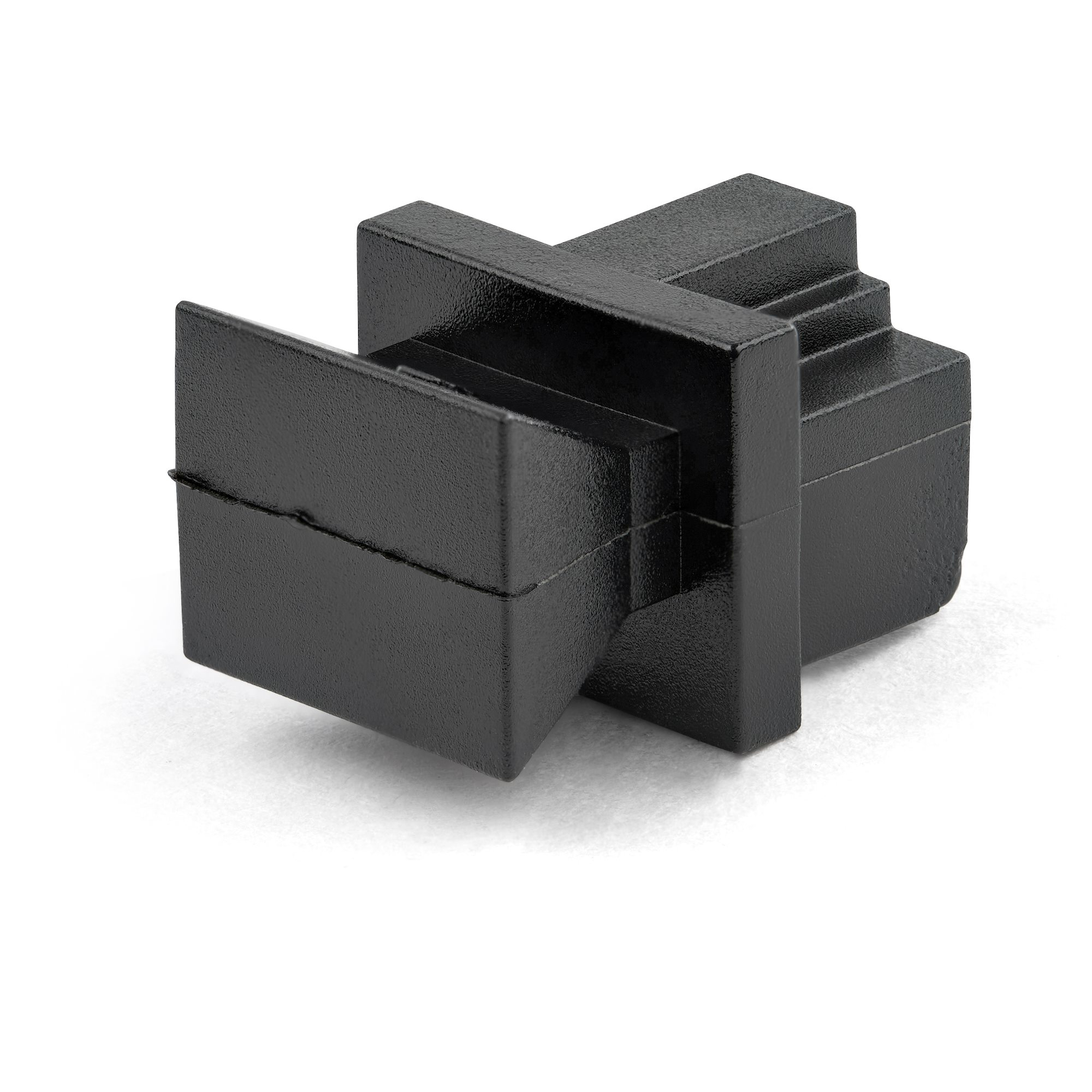 StarTech.com 100 Pack RJ45 Stofkapjes - Herbruikbare RJ45 Afdichtstop / Stofkap - Ethernet/LAN Port Protector/ Afsluitcover - Beschermende RJ45 Dust Cover voor Hubs, Switches & Routers