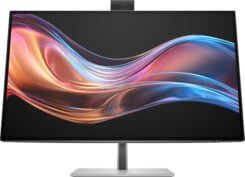 HP Serie 7 Pro 27 inch 4K Conferencing Monitor - 727pm - Afbeelding 2