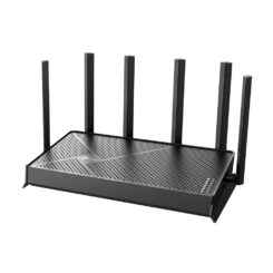 TP-Link Archer BE400 draadloze router 2.5 Gigabit Ethernet Dual-band (2.4 GHz / 5 GHz) Zwart - Afbeelding 3