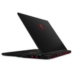 MSI Raider 18 MAX HX A2WI-1276NL Intel Core Ultra 9 290HX Plus Laptop 45,7 cm (18") WQUXGA 32 GB DDR5-SDRAM 2 TB SSD NVIDIA GeForce RTX 5080 Wi-Fi 7 (802.11be) Windows 11 Home Zwart Frans - Afbeelding 5