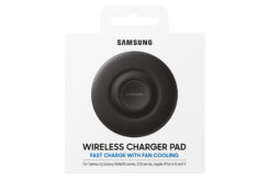 Samsung EP-N5105 Smartphone Zwart USB Draadloos opladen Binnen - Afbeelding 6