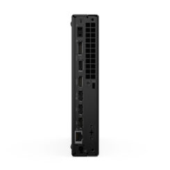 Lenovo ThinkCentre neo 55q Gen 6 AMD Ryzen™ 5 220 16 GB DDR5-SDRAM 512 GB SSD Windows 11 Pro Mini PC Zwart - Afbeelding 3