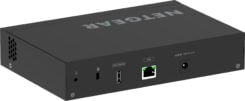 NETGEAR GSM4210PX Managed L2/L3 Gigabit Ethernet (10/100/1000) Power over Ethernet (PoE) Zwart - Afbeelding 6