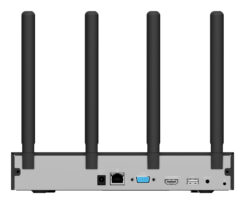 Imou N118W Zwart - Afbeelding 6