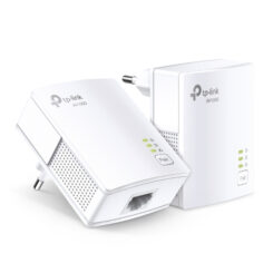 TP-Link TL-PA7019 KIT 1000 Mbit/s Ethernet LAN Wit - Afbeelding 2