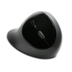 Kensington Pro Fit Ergo Wireless Mouse—zwart - Afbeelding 3