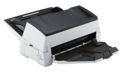 Ricoh fi-7600 ADF-/handmatige invoer scanner 600 x 600 DPI A3 Zwart, Wit - Afbeelding 5