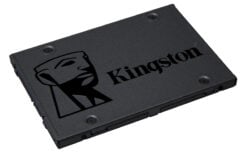 Kingston Technology A400 480 GB 2.5" SATA III TLC - Afbeelding 3