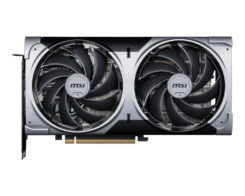 MSI GeForce RTX 5070 12G VENTUS 2X OC NVIDIA 12 GB GDDR7 - Afbeelding 3
