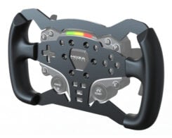 Moza Racing ES Formula Stuur Mod - Afbeelding 4