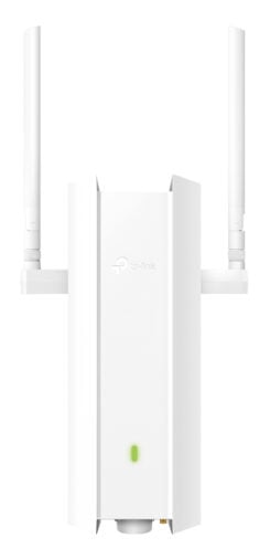 TP-Link Omada EAP625-Outdoor HD 1800 Mbit/s Wit Power over Ethernet (PoE) - Afbeelding 2