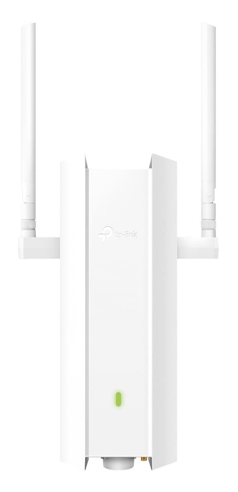 TP-Link Omada EAP625-Outdoor HD 1800 Mbit/s Wit Power over Ethernet (PoE) - Afbeelding 2