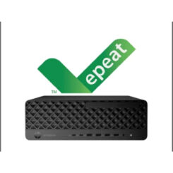 HP EliteDesk 8 SFF G1i AI Wolf Pro Security Edition Intel Core Ultra 5 235 16 GB DDR5-SDRAM 512 GB SSD Windows 11 Pro PC AI PC Zwart - Afbeelding 4
