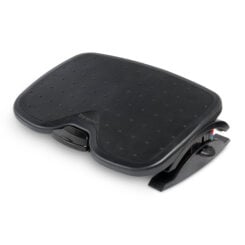 Kensington SmartFit Solemate Plus-voetsteun - Zwart - Afbeelding 2
