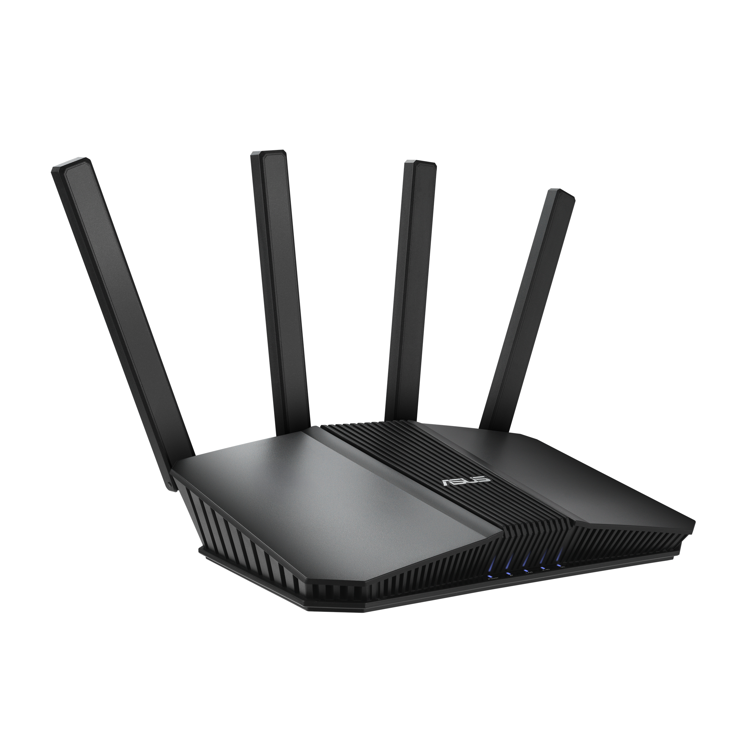ASUS RT-BE55 draadloze router 2.5 Gigabit Ethernet Dual-band (2.4 GHz / 5 GHz) Zwart - Afbeelding 6