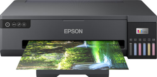 Fotoprinters