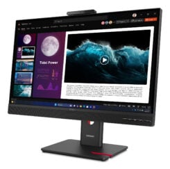Lenovo ThinkCentre TIO27 Gen6 Monitor - Afbeelding 3