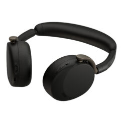 Jabra Evolve3 65 Flex Headset Draadloos Hoofdband Kantoor/callcenter USB Type-C Bluetooth Zwart - Afbeelding 4